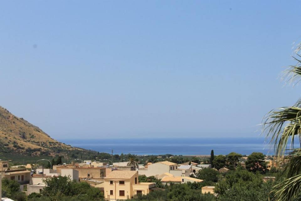 Castelluzzo Bed & Breakfast | B&B Coppola