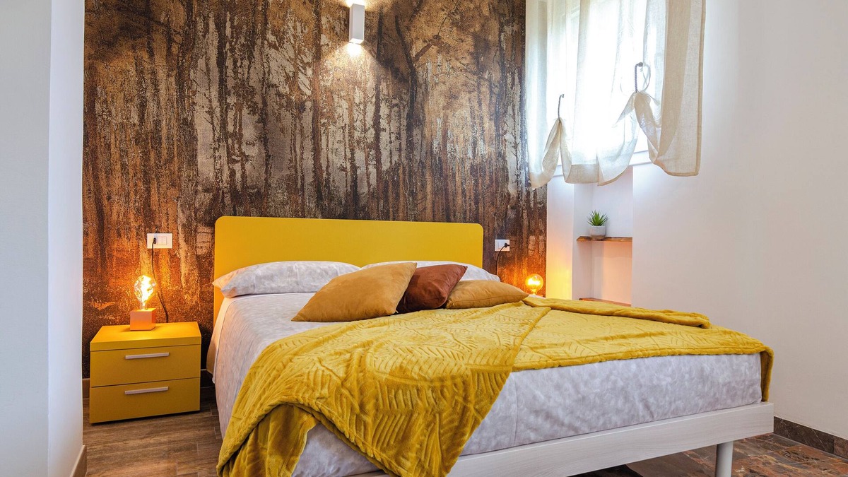 Navile Apartment | B&B Corsini - Il Bosco