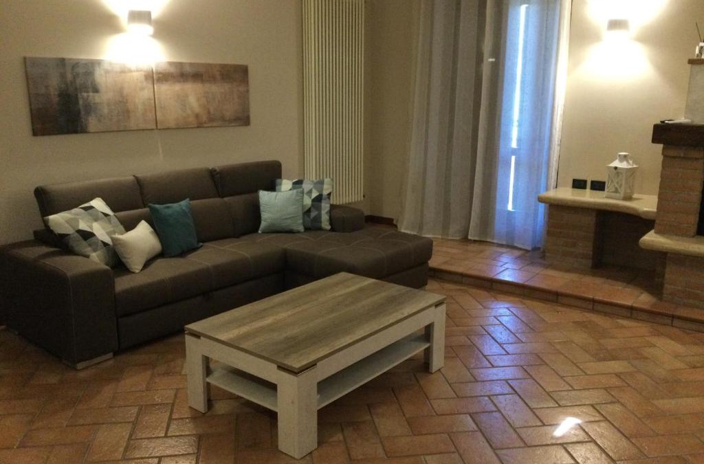 Monterotondo Apartment | B&B Corte Sant'Angelo