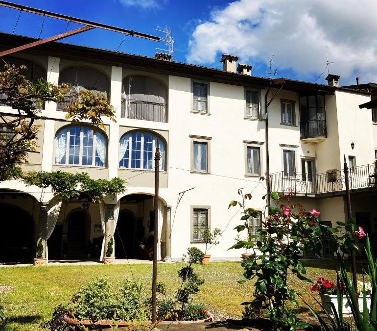 Bagnatica Bed & Breakfast | B&B Corte Seguini