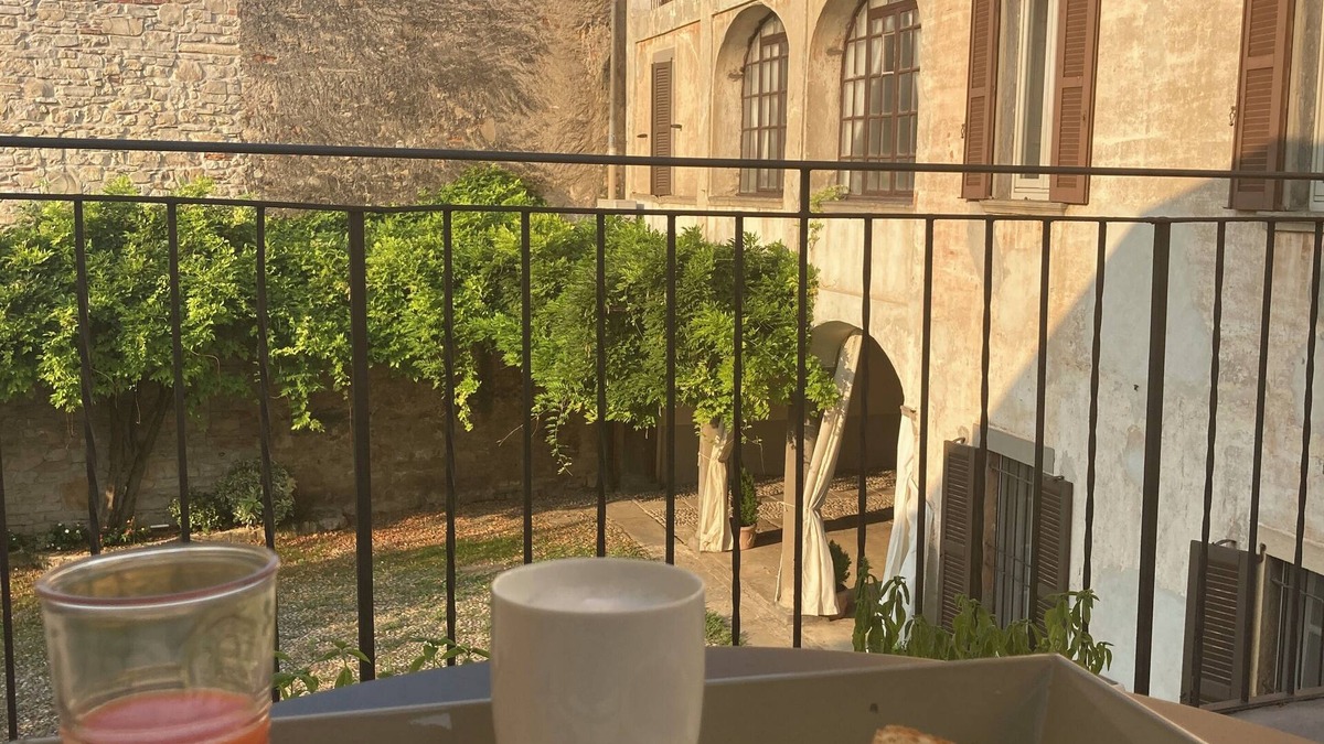 Bagnatica Bed & Breakfast | B&B Corte Seguini