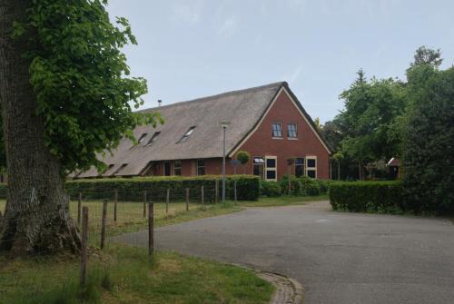 Eext Bed & Breakfast | B&B d'Olle Saks