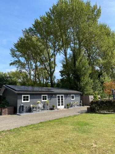 Uitwijk Apartment | B & B d’ Uitwijkerpoort