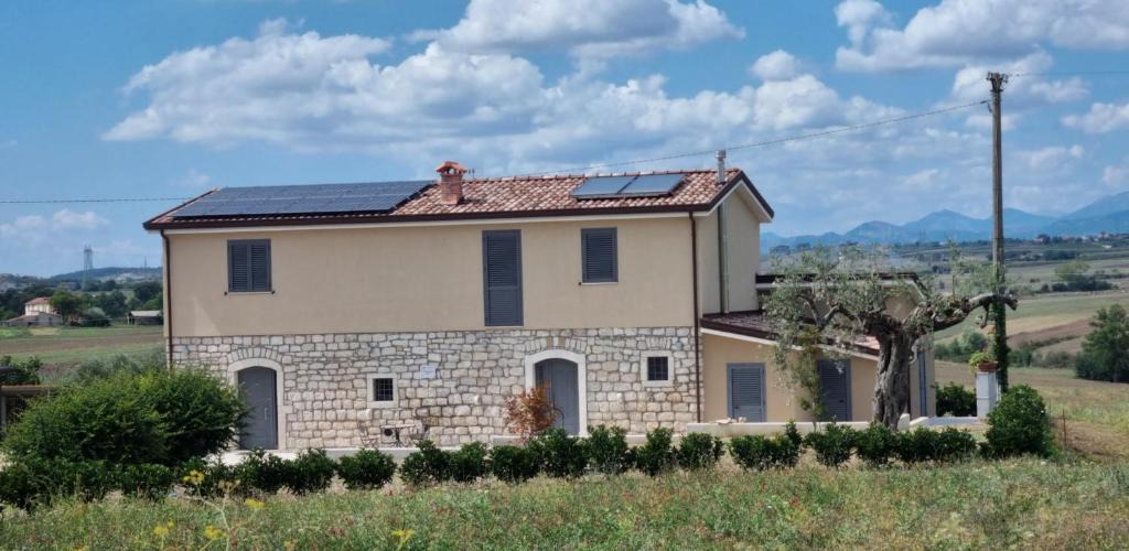 Pietrelcina Bed & Breakfast | B&B da ENZA