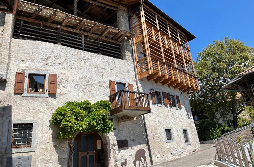 Bleggio Superiore Bed & Breakfast | B&B da Erica