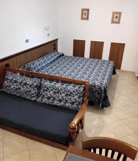 Crodo Bed & Breakfast | B&B da Giorgia