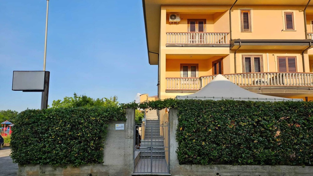 Mileto Bed & Breakfast | B&B Da Kociss