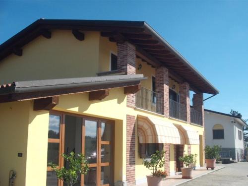Rivalta Bormida Bed & Breakfast | B&B Da Levi Piana Del Sole