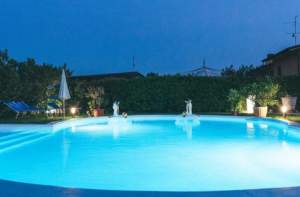 Sorga Apartment | B&B da Mary