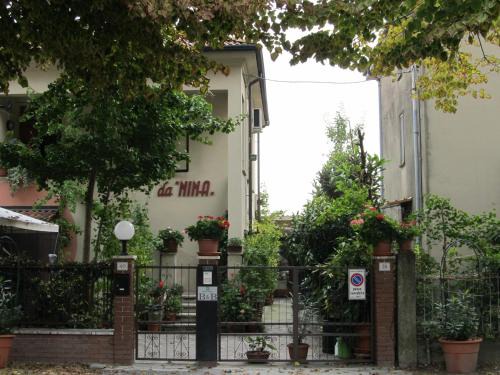 Sabbioneta Bed & Breakfast | B&B da NINA