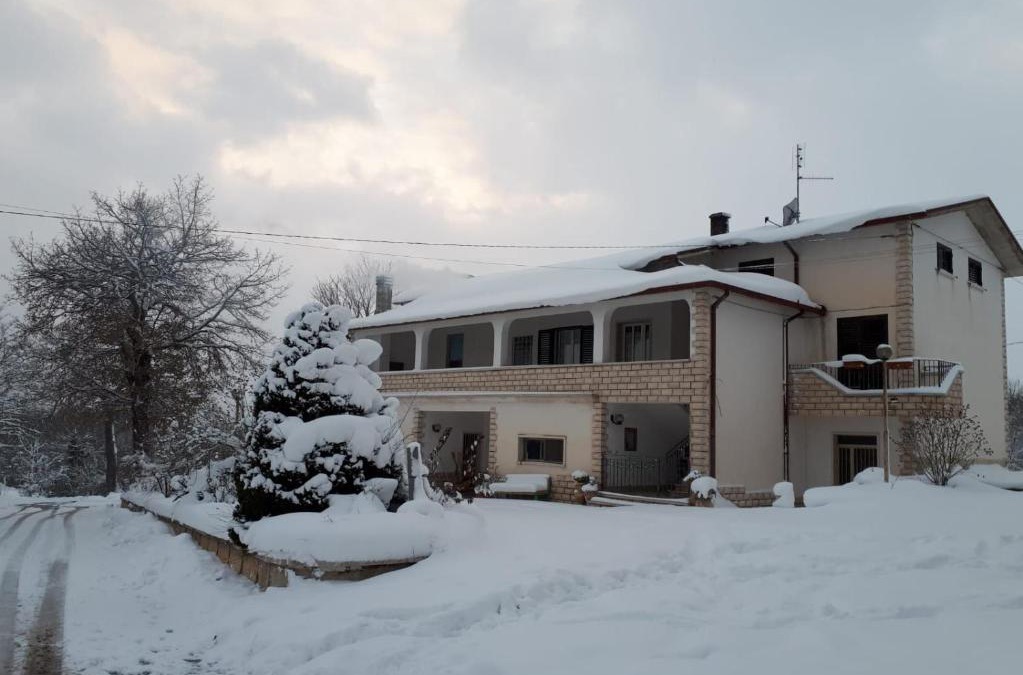 Vinchiaturo Bed & Breakfast | B&B da nonna Vincenza