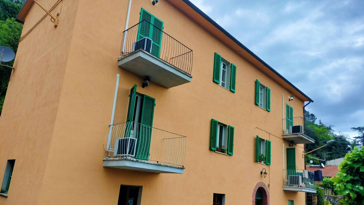 Corbara Bed & Breakfast | B&B Da Sory