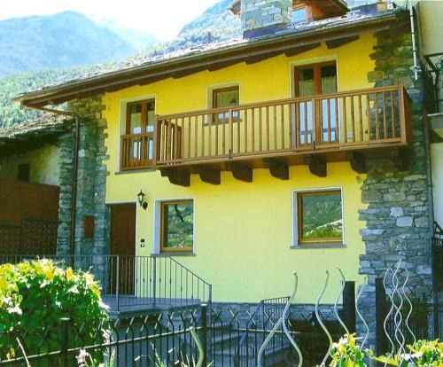 Pommier Bed & Breakfast | B&B da Verena