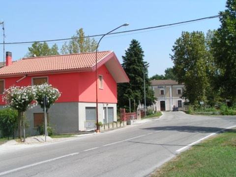 Fratta Polesine Bed & Breakfast | B&B da Zio Gianni