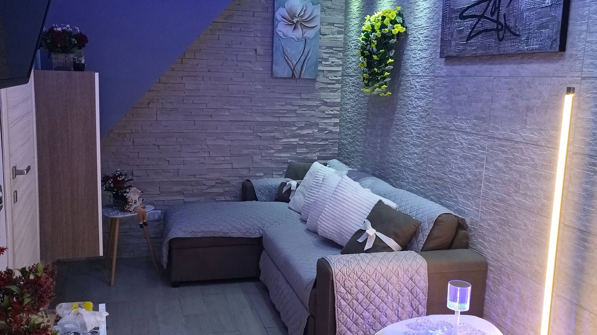 Isernia Bed & Breakfast | B&B Dalì