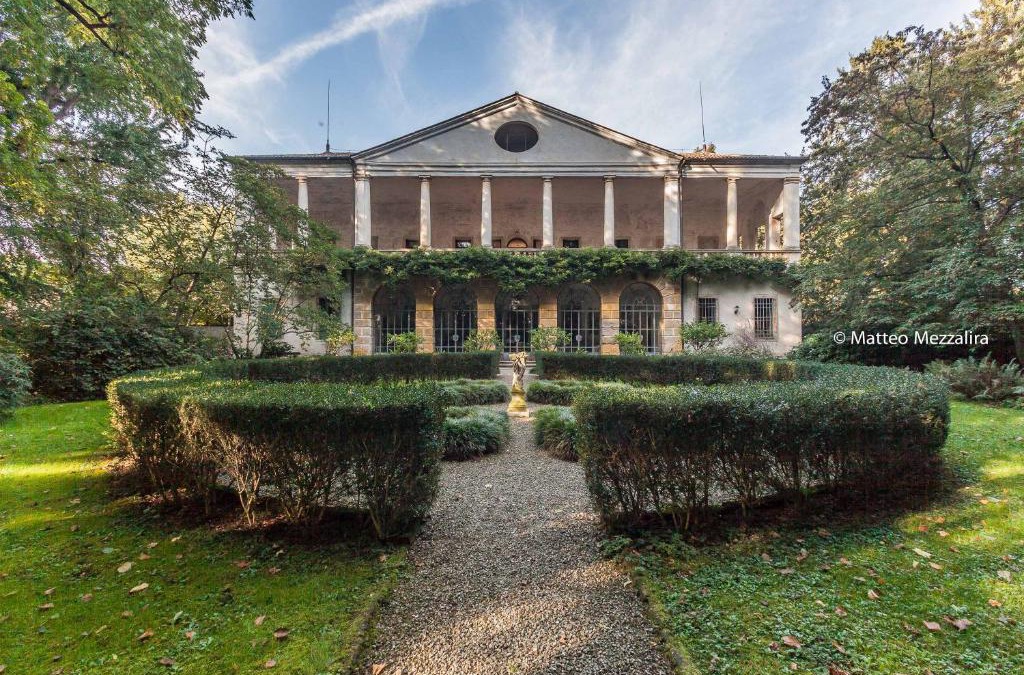 Bressanvido Bed & Breakfast | B&B Dal Viceré - Villa Mezzalira