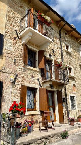 Bosco Chiesanuova Bed & Breakfast | B&B dalla Eli