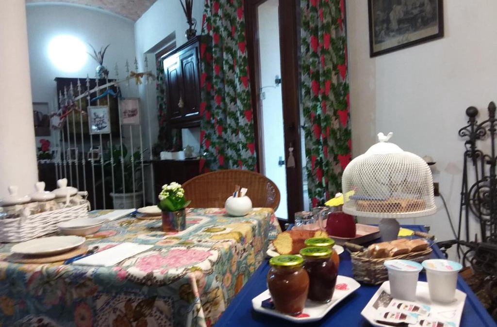 Bagnacavallo Bed & Breakfast | B&B Dany