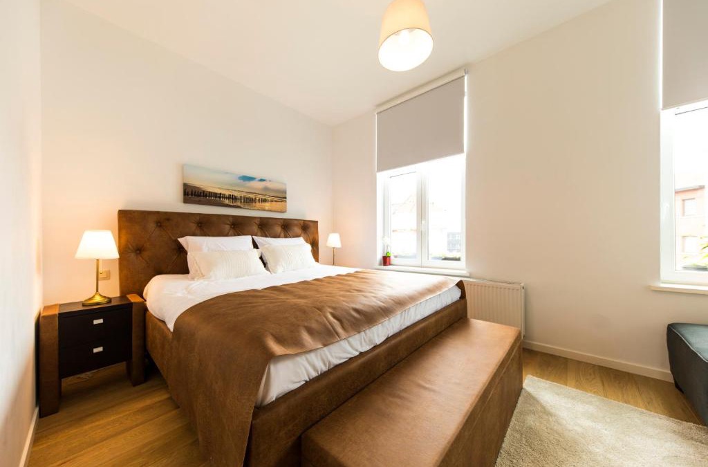 Blauwput Bed & Breakfast | B&B Daya
