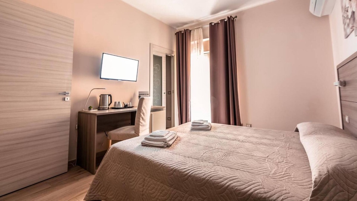 San Cataldo Bed & Breakfast | B&B DE CASA