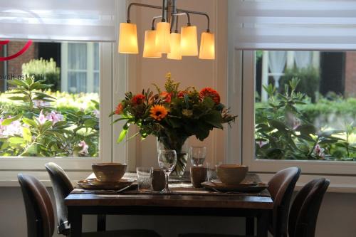 Udenhout Bed & Breakfast | B&B de Dorpsdokter