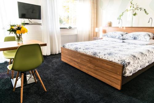 Leeuwarden Bed & Breakfast | B&B De Dream