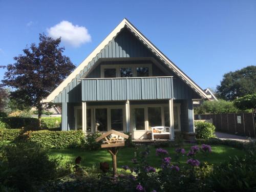 Elsloo Bed & Breakfast | B&B De Eikenhorst