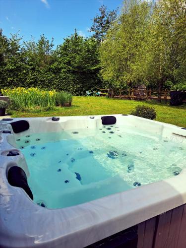 Westhoek Bed & Breakfast | B&B De Geythoek