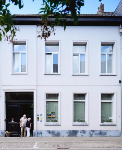 Temse Bed & Breakfast | B&B De Gilleminus