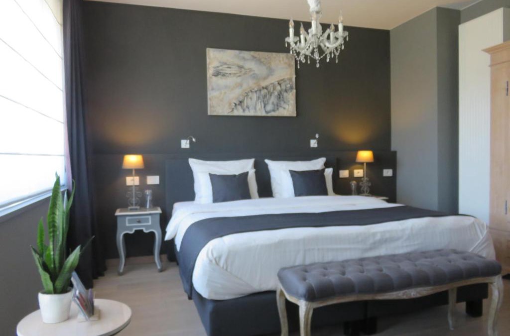 Kristus-Koning Bed & Breakfast | B&B De Goede 13