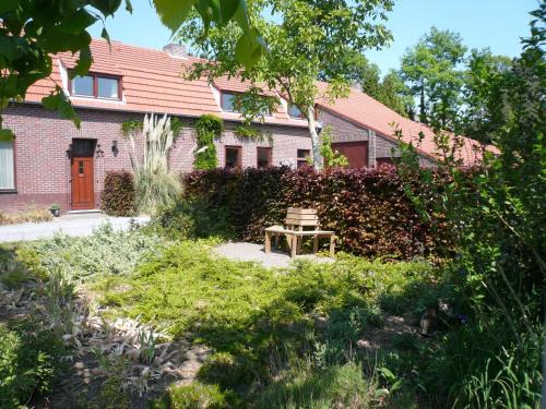 Montfort Bed & Breakfast | B&B De Groene Gast