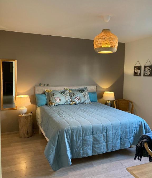 Wortel Bed & Breakfast | B&B De Grote Plaats