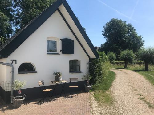 Driel Bed & Breakfast | B&B De Jagthut