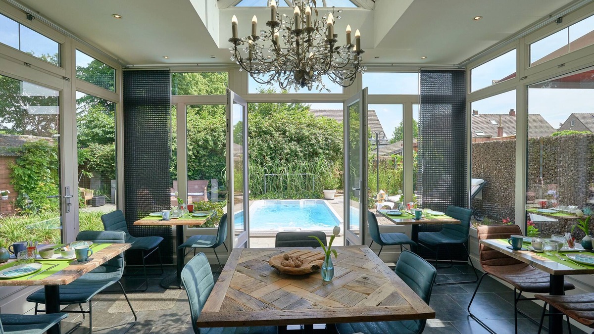 Zevendonk Bed & Breakfast | B&B De Joker