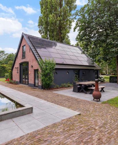 Apeldoorn Bed & Breakfast | B&B De Koningsbeek