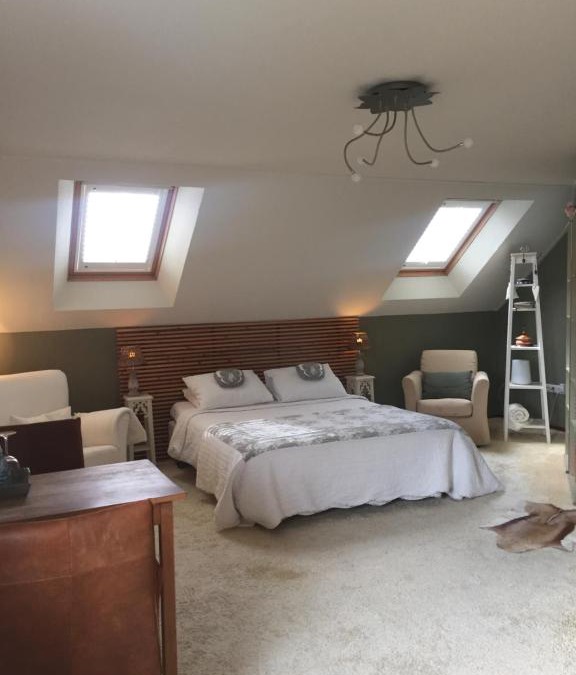 Municipality of Emmen Bed & Breakfast | B&B De Koraal