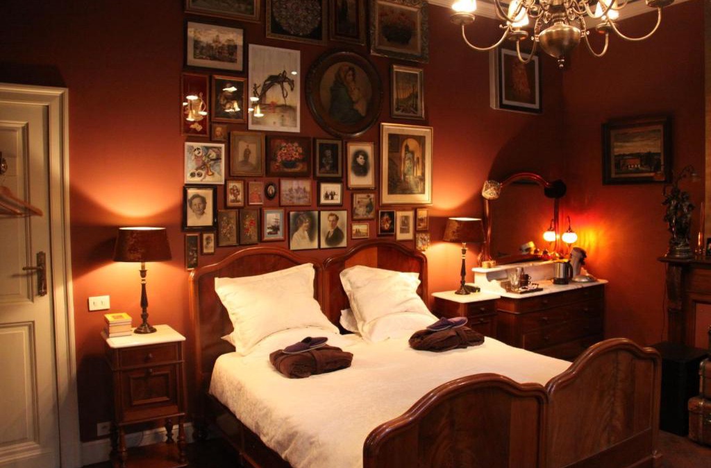 Mechelen Bed & Breakfast | B&B De Lachende Engel