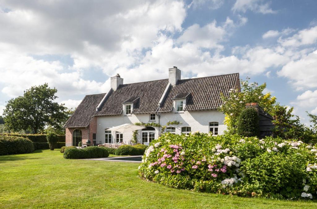 Lovendegem Bed & Breakfast | B&B De Lievde