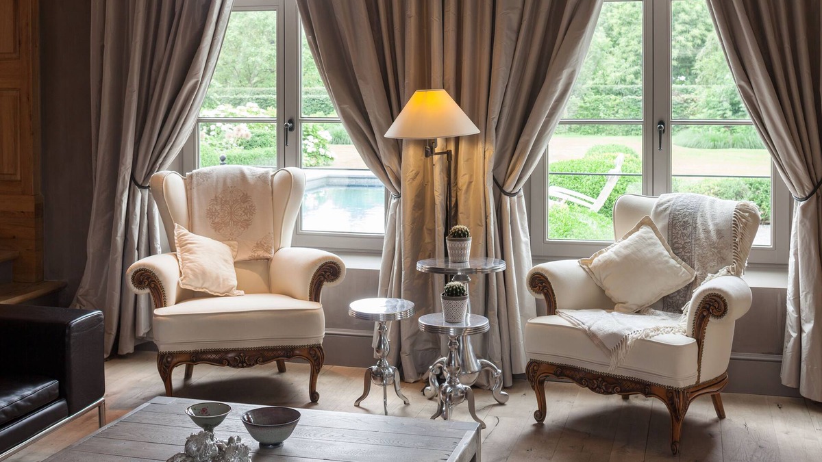 Lovendegem Bed & Breakfast | B&B De Lievde