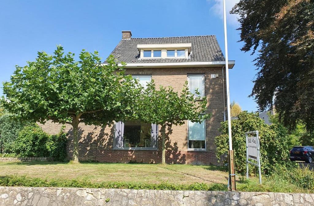 Berg en Terblijt Bed & Breakfast | B&B De Limburgse Bergen