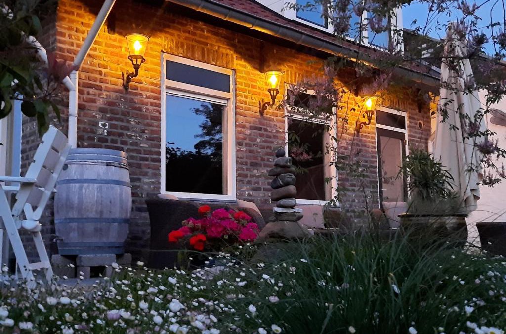 Westbroek Bed & Breakfast | B&B de Maaskei