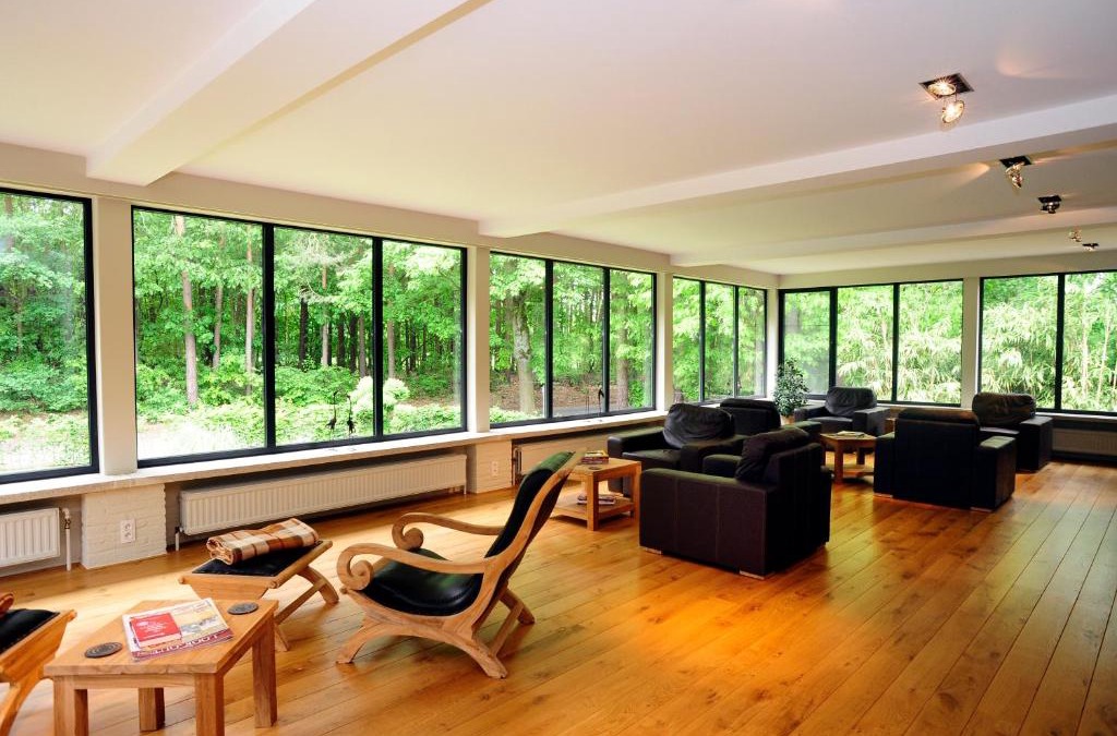 Lange Bemden Bed & Breakfast | B&B De Meren