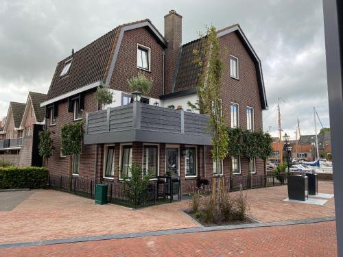 Bunschoten Bed & Breakfast | B&B de Nieuwe Haven