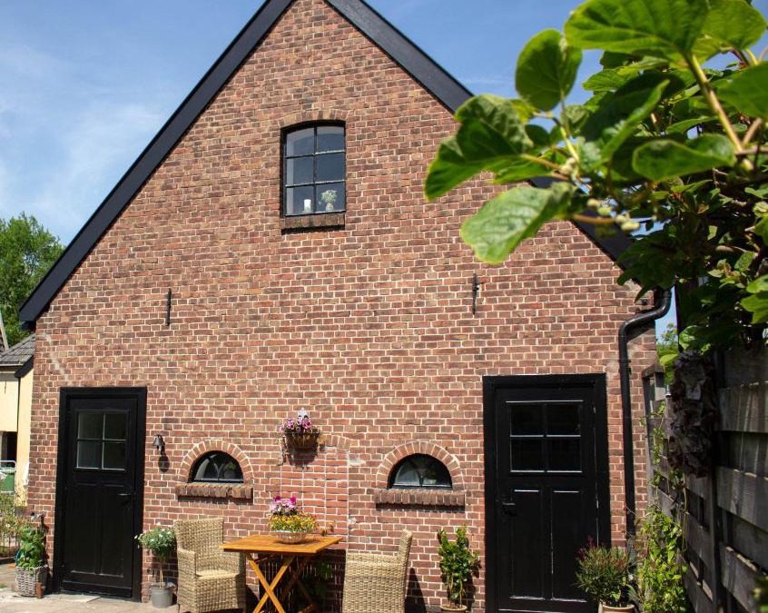 Eibergen Bed & Breakfast | B&B de Olde Hilde