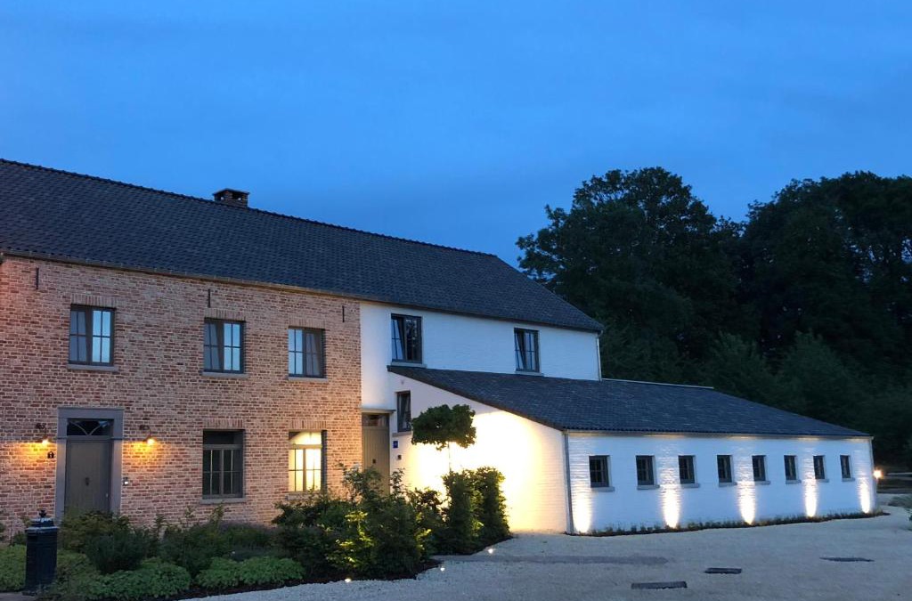 Voort Bed & Breakfast | B & B De Romeinse Katzei