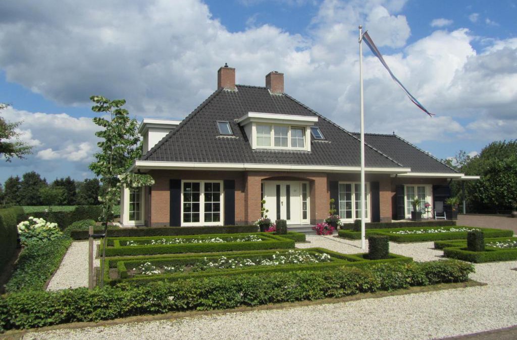 Baarlo Bed & Breakfast | B&B De Rozenhorst