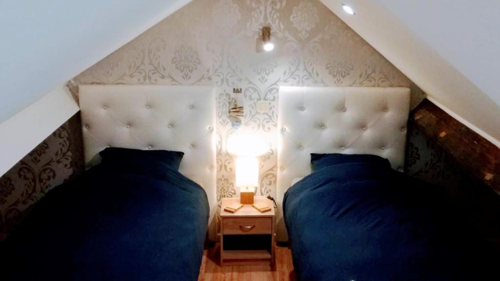 Boom Bed & Breakfast | B&B De Schorre