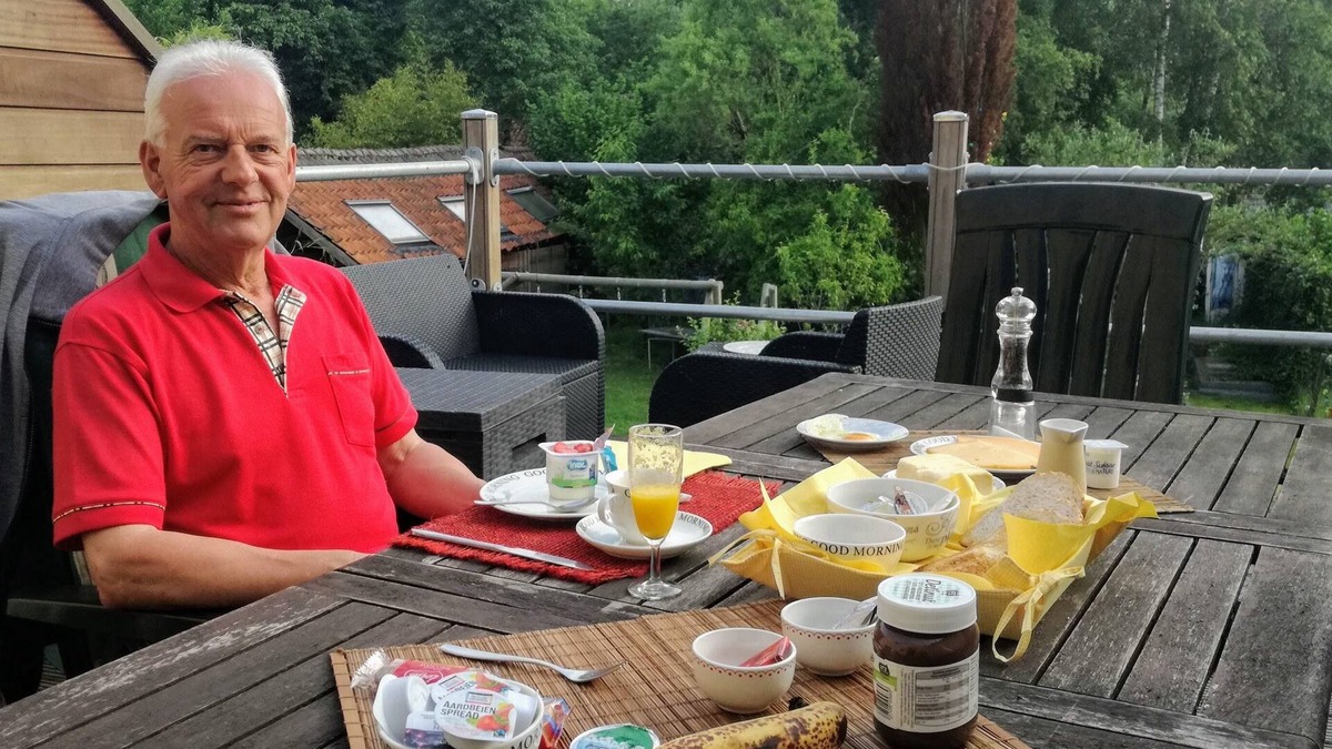 Boom Bed & Breakfast | B&B De Schorre
