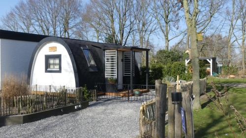 Hoogeveen Bed & Breakfast | B&B De SluisPod