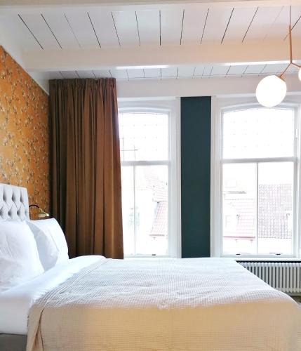 Steenwijk Bed & Breakfast | B&B De Stadssingel